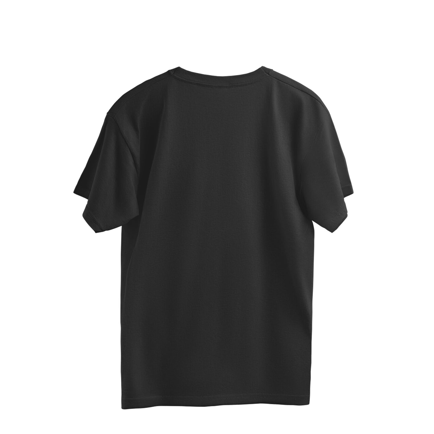 Sarcasm Unisex Oversized Tshirt