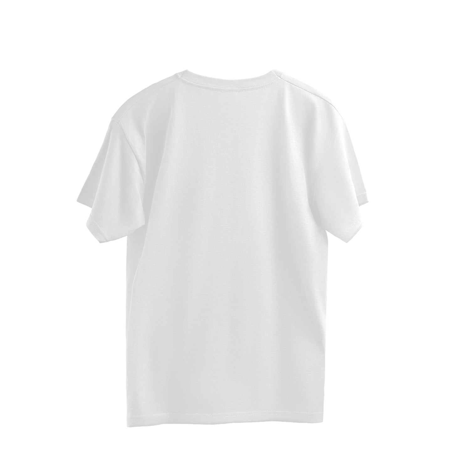 Science Is Awesome Oversized Tshirt