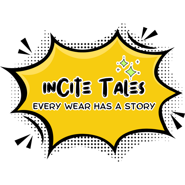 Incite Tales Inc.